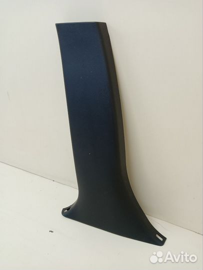 Обшивка стойки Subaru Forester S12 2008-2012