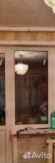 Окна быстро за день