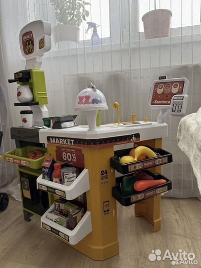 Детская кухня