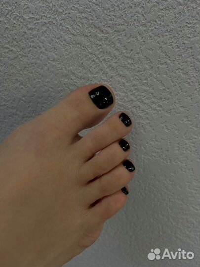 Подология, педикюр широкая речка