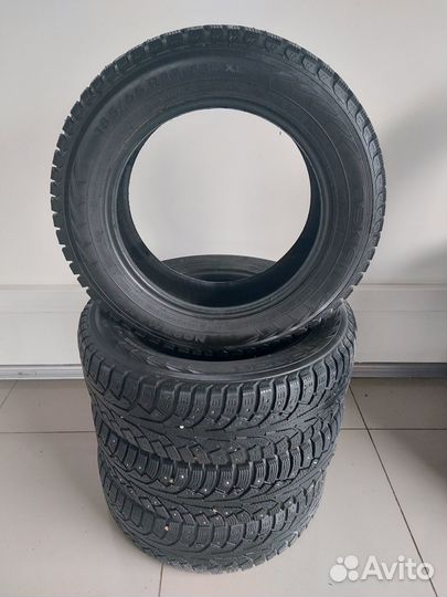 Nokian Tyres Nordman 5 185/65 R15