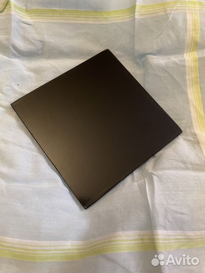 Черное зеркало малое