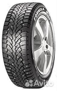 Pirelli Formula Ice 185/65 R14 86T