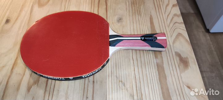 Ракетка для настольного тенниса torneo