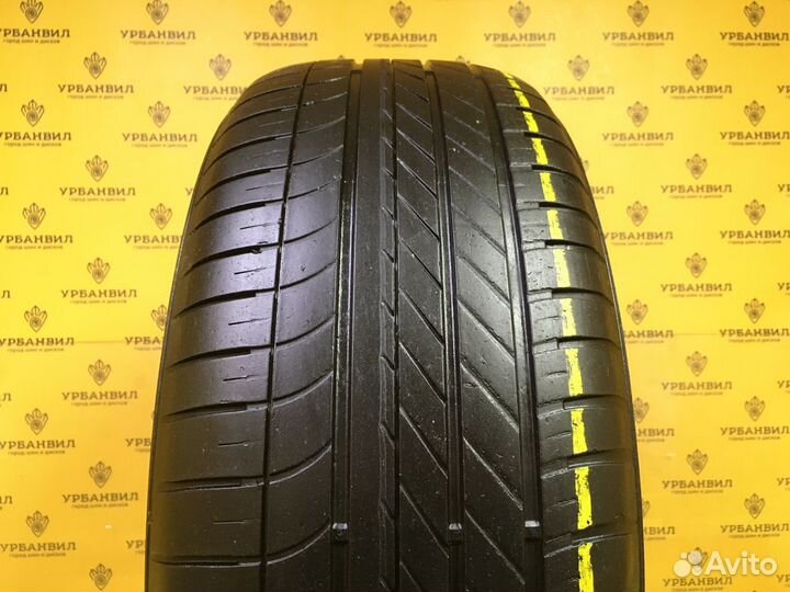 Goodyear Eagle F1 Asymmetric SUV 4x4 255/55 R18 109W