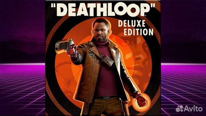 Deathloop - Xbox Series X/S, Пк