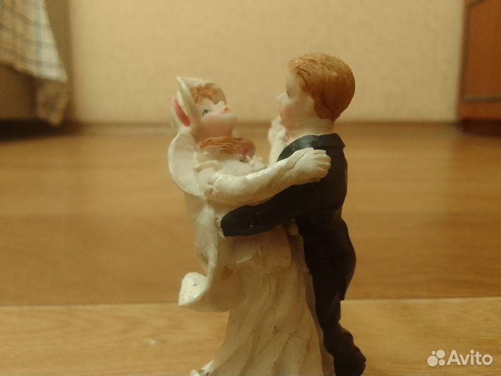 Статуэтка Свадебная