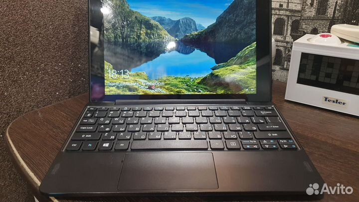 Acer one 10 S1003 (D16H1)