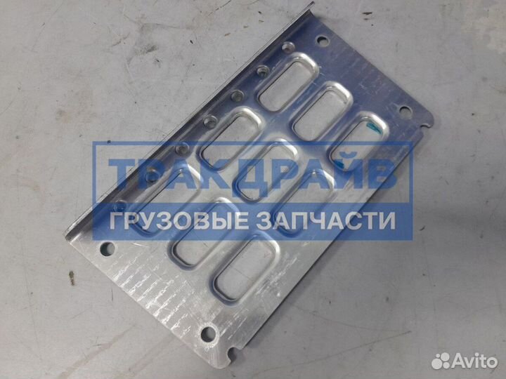 Подножка Volvo FH12 FH16 средняя