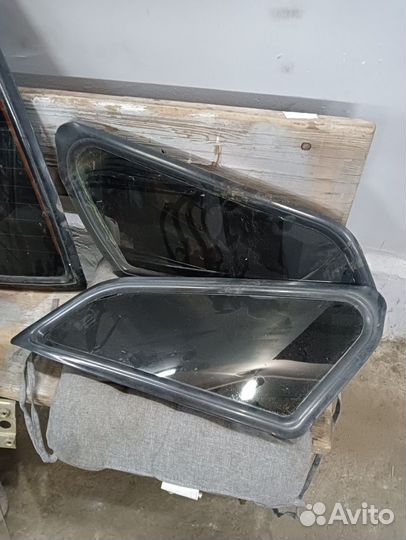 Стекло 2109 2114