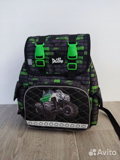 Рюкзак детский