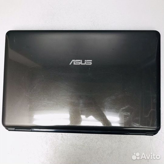 Корпус для ноутбука Asus