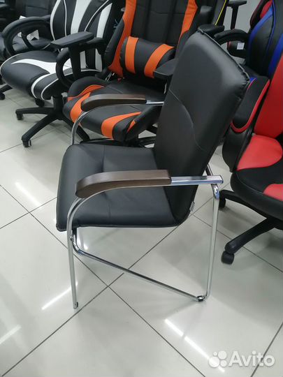 Стул Самба экокожа