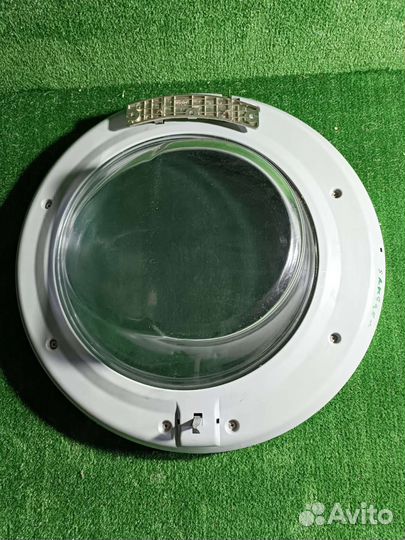 Люк стиральной машины Samsung