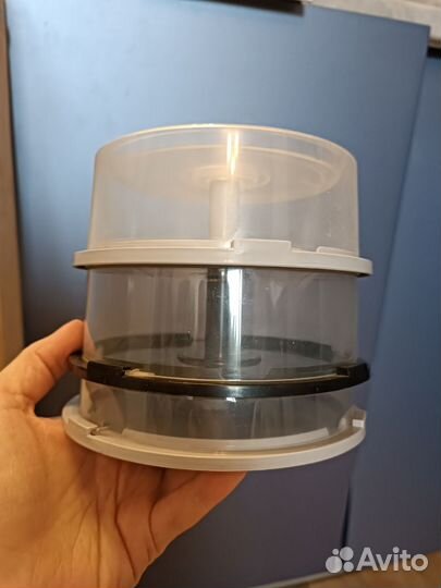 CD-R диски, контейнеры и кармашки для хранения