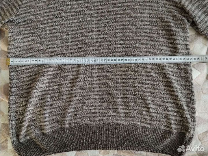 Джемпер мужской