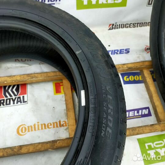 Pirelli Scorpion Verde All Season 255/50 R20