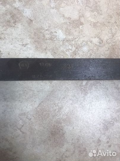 Безмен старинный