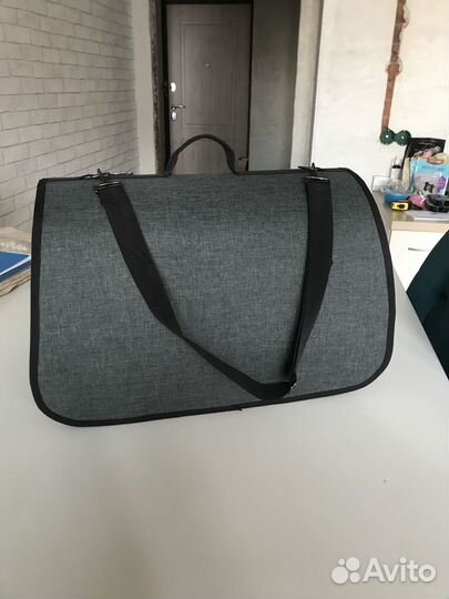 Сумка переноска для животных