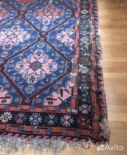 Сумах ковер