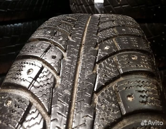 R15 Gislaved Nord Frost 5 185/65, PCD 4x100 DIA 54.1