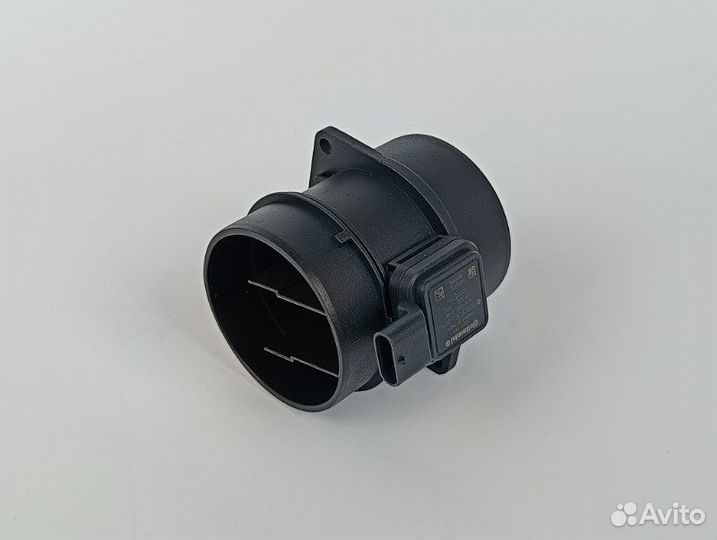 Дмрв Mercedes-Benz Sprinter W906 OM651