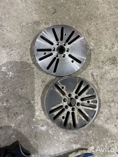 Токарные, фрезерные, долбежные услуги, закалка