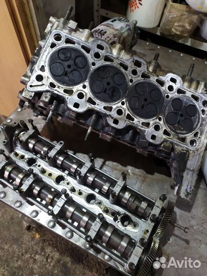 Запчасти двигателя D4HB Hyundai