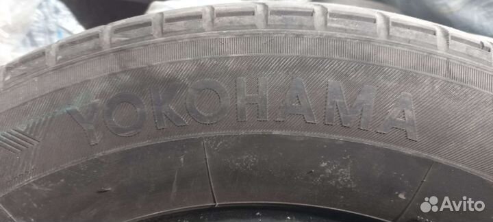 Yokohama A349 225/65 R17 102H