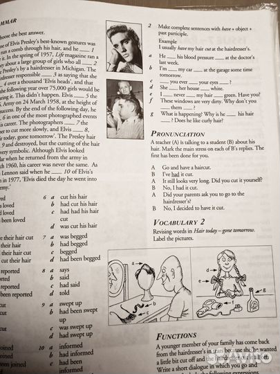 Пособие по анг.яз Streetwise Intermediate Workbook