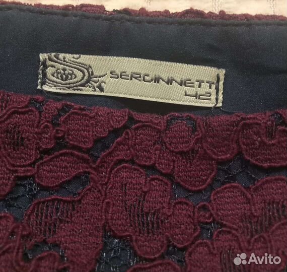 Вещи пакетом 40-42