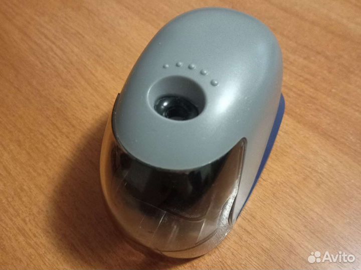 Точилка для карандашей электрическая