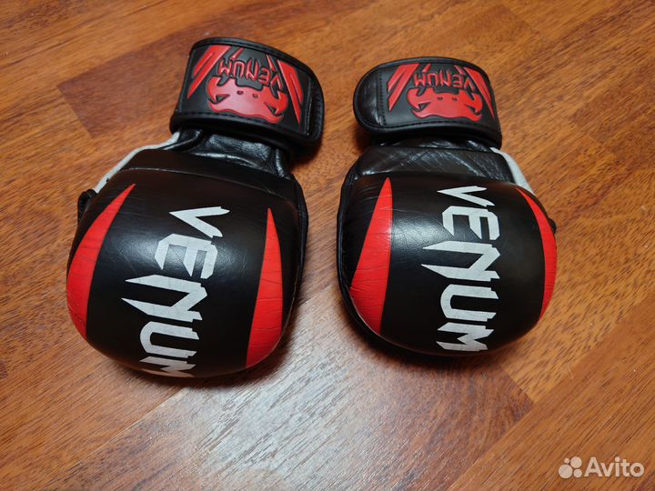 Перчатки для смешанных единоборств детские