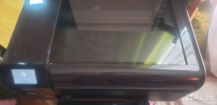 Продаётся принтер копир сканер, печатает фото