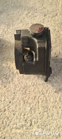 Насос гур peugeot 206 пежо 206