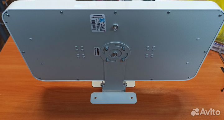 Кронштейн-подставка кр-1 для панельных антенн 3G/4