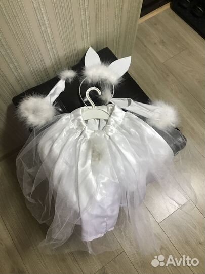 Костюм Зайка