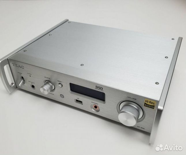 Teac nt 505х