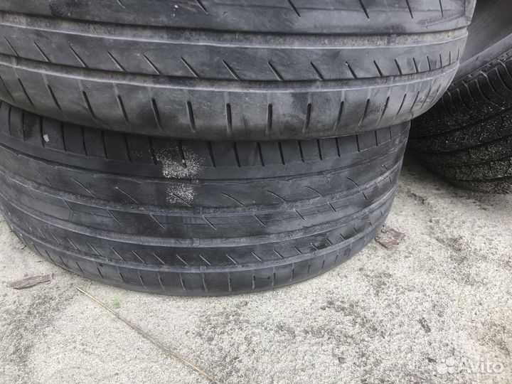 Laufenn S Fit EQ 225/45 R17