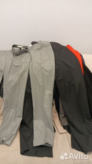 Женские вещи пакетом 42 44
