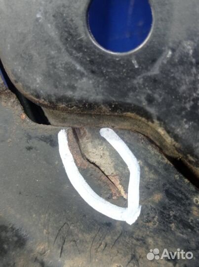 Пыльник тормозного диска Infiniti Fx37 кроссовер