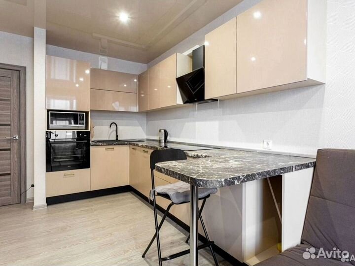 Кухонный гарнитур 