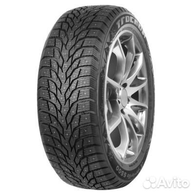 Tracmax X-Privilo S500 225/60 R18 104T