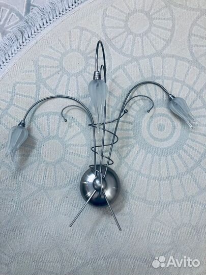 Люстра потолочная Испания