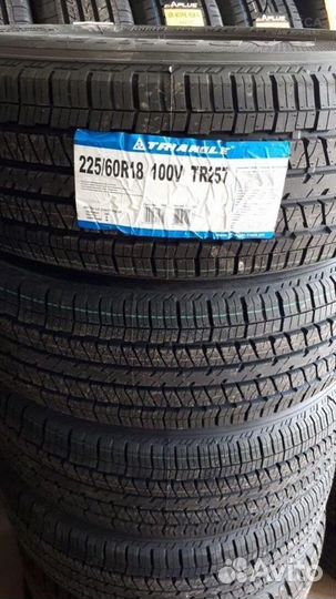 Triangle TR257 235/50 R18