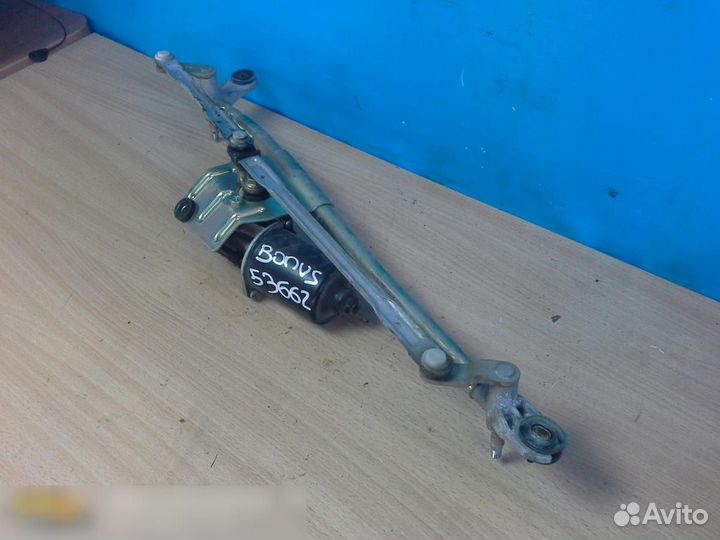 Трапеция стеклоочистителей Chery Bonus (A13) 2011