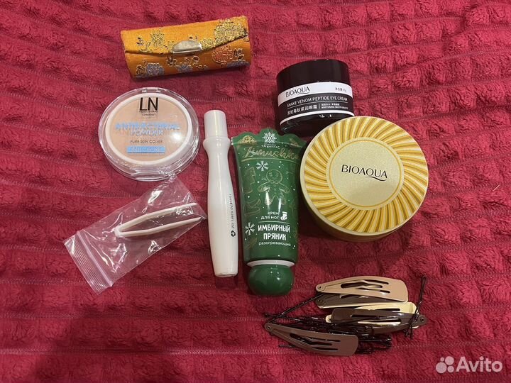 Набор косметики