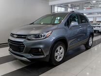 Chevrolet Trax 1.4 AT, 2019, 68 678 км, с пробегом, цена 1 650 000 руб.