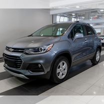 Chevrolet Trax 1.4 AT, 2019, 68 678 км, с пробегом, цена 1 650 000 руб.