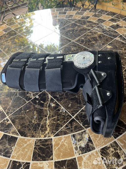 Ортез для голеностопа